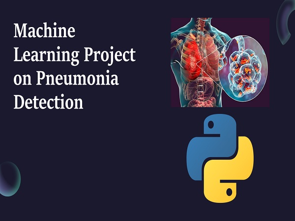 Pneumonia Detection